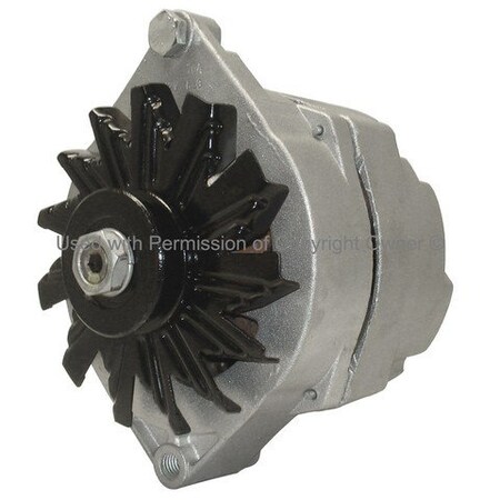 Mpa Quality-Built Alternator Remanufactured, MPA Quality-Built 7134106 7134106